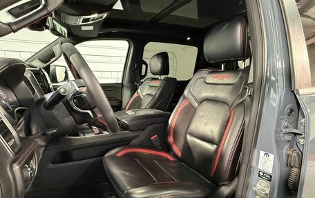 Rambler 1500, 2021 год, 11 390 000 рублей, 19 фотография