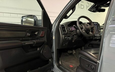 Rambler 1500, 2021 год, 11 390 000 рублей, 17 фотография