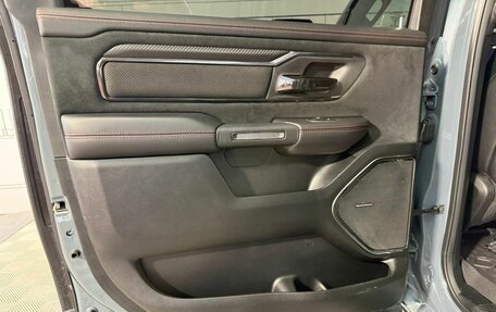 Rambler 1500, 2021 год, 11 390 000 рублей, 21 фотография