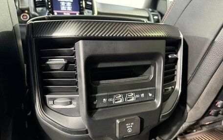 Rambler 1500, 2021 год, 11 390 000 рублей, 23 фотография