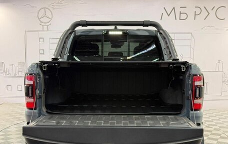 Rambler 1500, 2021 год, 11 390 000 рублей, 24 фотография