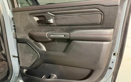 Rambler 1500, 2021 год, 11 390 000 рублей, 25 фотография