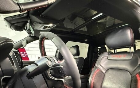 Rambler 1500, 2021 год, 11 390 000 рублей, 18 фотография