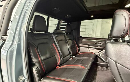 Rambler 1500, 2021 год, 11 390 000 рублей, 26 фотография