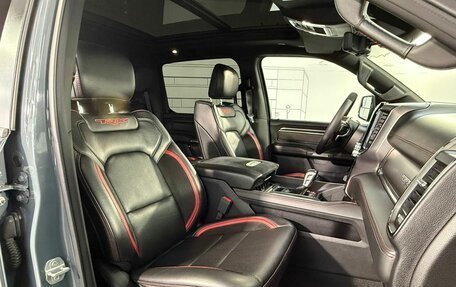 Rambler 1500, 2021 год, 11 390 000 рублей, 29 фотография