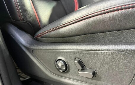 Rambler 1500, 2021 год, 11 390 000 рублей, 28 фотография