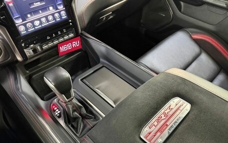 Rambler 1500, 2021 год, 11 390 000 рублей, 14 фотография