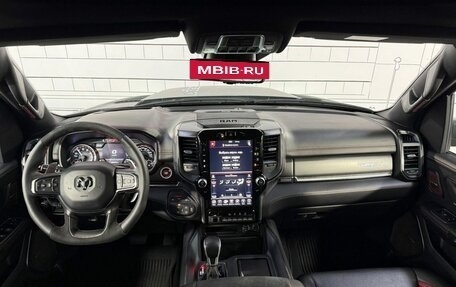 Rambler 1500, 2021 год, 11 390 000 рублей, 12 фотография