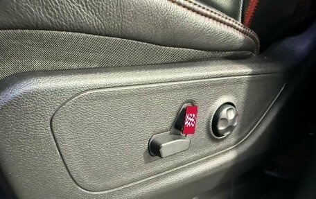 Rambler 1500, 2021 год, 11 390 000 рублей, 20 фотография