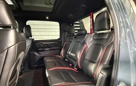 Rambler 1500, 2021 год, 11 390 000 рублей, 22 фотография