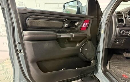 Rambler 1500, 2021 год, 11 390 000 рублей, 16 фотография