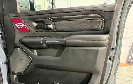 Rambler 1500, 2021 год, 11 390 000 рублей, 27 фотография