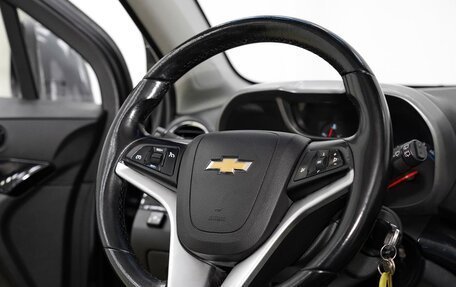 Chevrolet Orlando I, 2014 год, 1 045 000 рублей, 7 фотография