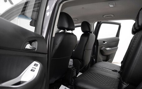 Chevrolet Orlando I, 2014 год, 1 045 000 рублей, 10 фотография