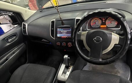 Nissan Wingroad III, 2012 год, 950 000 рублей, 2 фотография