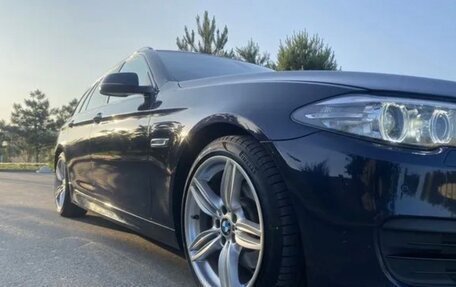 BMW 5 серия, 2016 год, 2 099 000 рублей, 1 фотография