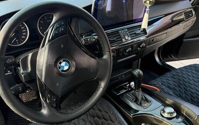 BMW 5 серия, 2004 год, 1 100 000 рублей, 1 фотография