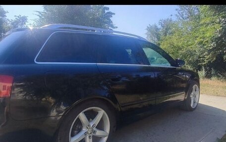 Audi A4, 2005 год, 850 000 рублей, 1 фотография