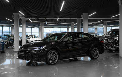 Toyota Camry, 2025 год, 4 600 000 рублей, 1 фотография