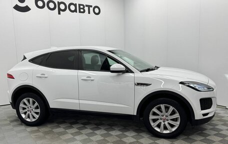 Jaguar E-Pace, 2018 год, 2 320 000 рублей, 9 фотография
