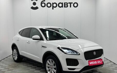 Jaguar E-Pace, 2018 год, 2 320 000 рублей, 4 фотография