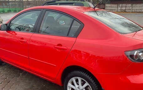 Mazda 3, 2008 год, 750 000 рублей, 6 фотография