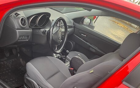 Mazda 3, 2008 год, 750 000 рублей, 8 фотография