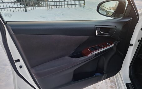 Toyota Camry, 2013 год, 1 290 000 рублей, 11 фотография