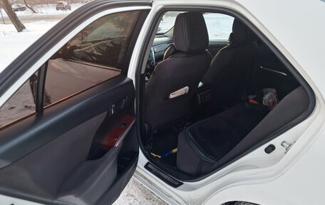 Toyota Camry, 2013 год, 1 290 000 рублей, 16 фотография