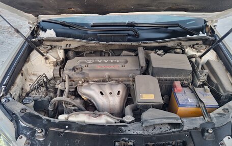 Toyota Camry, 2013 год, 1 290 000 рублей, 20 фотография