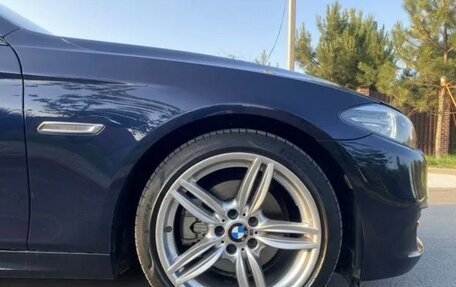 BMW 5 серия, 2016 год, 2 099 000 рублей, 5 фотография