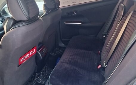 Toyota Camry, 2013 год, 1 290 000 рублей, 19 фотография