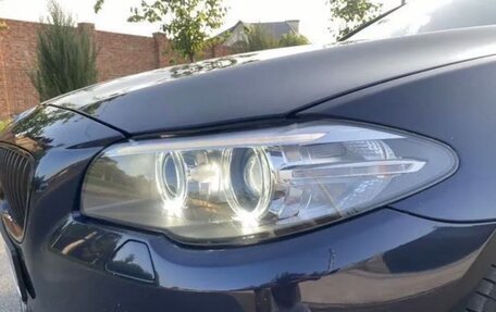 BMW 5 серия, 2016 год, 2 099 000 рублей, 6 фотография