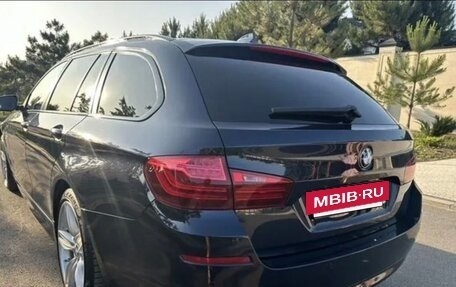 BMW 5 серия, 2016 год, 2 099 000 рублей, 3 фотография