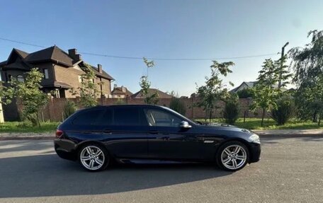 BMW 5 серия, 2016 год, 2 099 000 рублей, 9 фотография