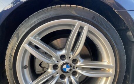 BMW 5 серия, 2016 год, 2 099 000 рублей, 16 фотография