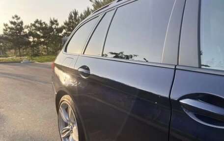 BMW 5 серия, 2016 год, 2 099 000 рублей, 17 фотография