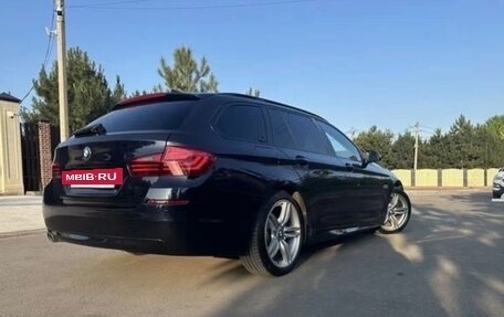 BMW 5 серия, 2016 год, 2 099 000 рублей, 14 фотография