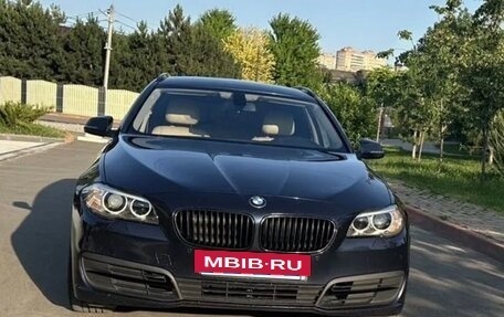 BMW 5 серия, 2016 год, 2 099 000 рублей, 8 фотография