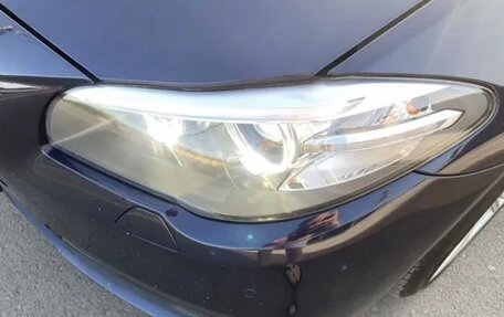 BMW 5 серия, 2016 год, 2 099 000 рублей, 18 фотография