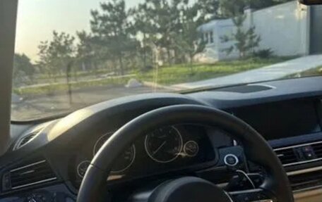 BMW 5 серия, 2016 год, 2 099 000 рублей, 20 фотография