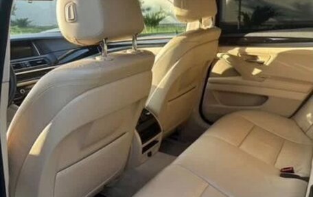 BMW 5 серия, 2016 год, 2 099 000 рублей, 21 фотография