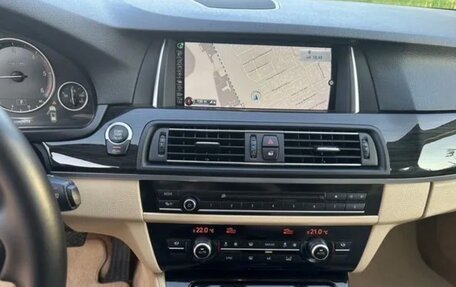 BMW 5 серия, 2016 год, 2 099 000 рублей, 24 фотография