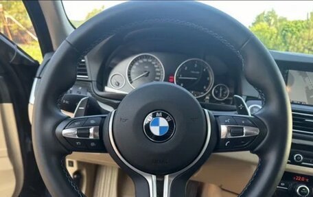 BMW 5 серия, 2016 год, 2 099 000 рублей, 23 фотография