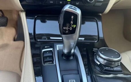 BMW 5 серия, 2016 год, 2 099 000 рублей, 25 фотография