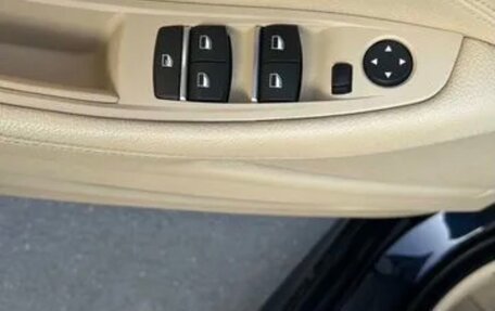 BMW 5 серия, 2016 год, 2 099 000 рублей, 28 фотография