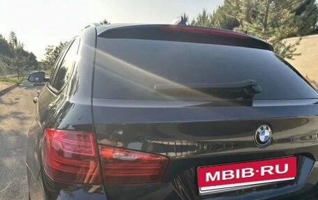 BMW 5 серия, 2016 год, 2 099 000 рублей, 11 фотография