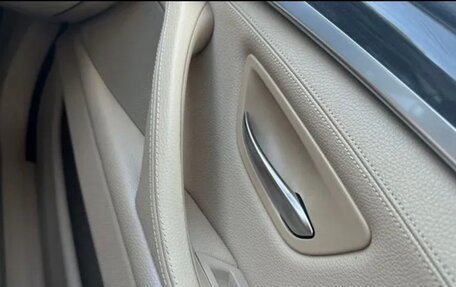 BMW 5 серия, 2016 год, 2 099 000 рублей, 29 фотография