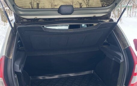 Renault Sandero I, 2011 год, 500 000 рублей, 5 фотография