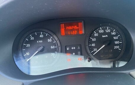 Renault Sandero I, 2011 год, 500 000 рублей, 9 фотография